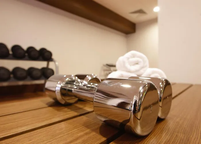 Radisson Blu Hotel, Kyiv Podil City Centre