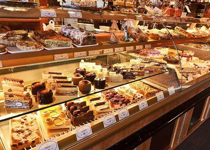 Kiev City CenterГотель